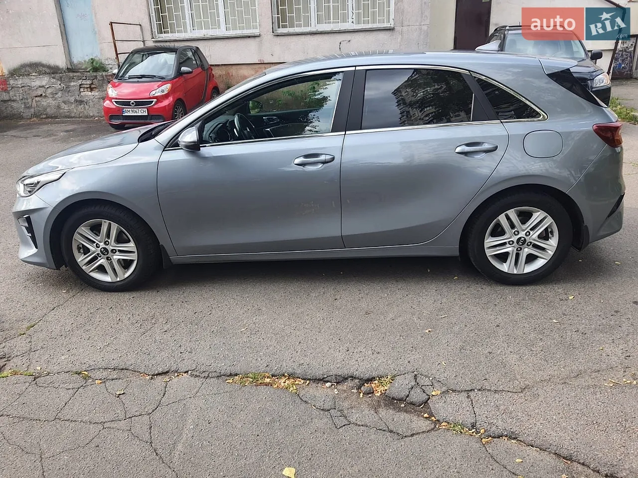 2021 Kia Cee'd - мініатюра 21