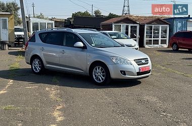Универсал Kia Ceed 2009 в Одессе