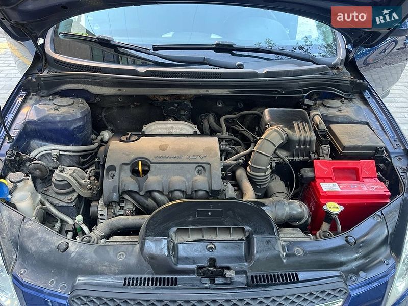 Універсал Kia Ceed 2009 в Ужгороді фото 13 Універсал Kia Ceed 2009 в Ужгороді