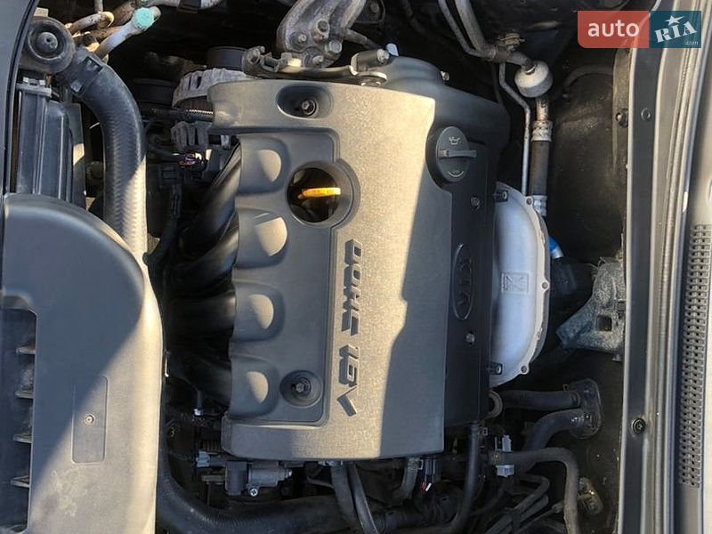 Універсал Kia Ceed 2008 в Іванові