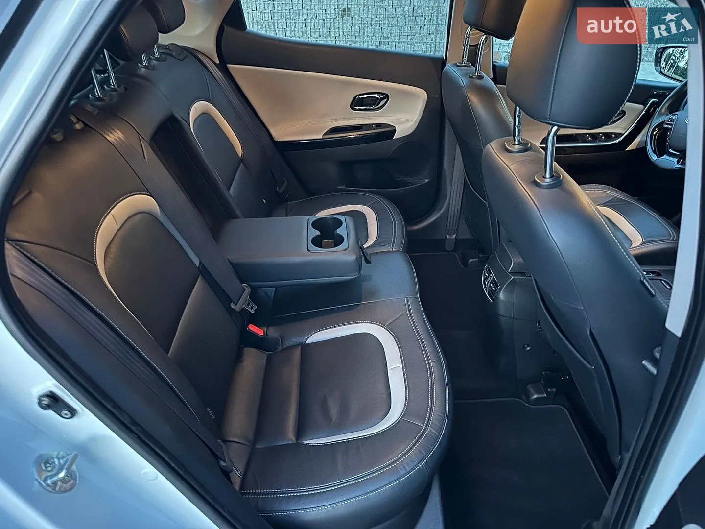 2012 Kia Cee'd - мініатюра 66