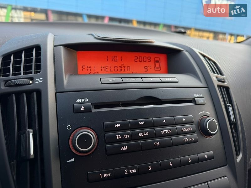 Хэтчбек Kia Ceed 2008 в Киеве