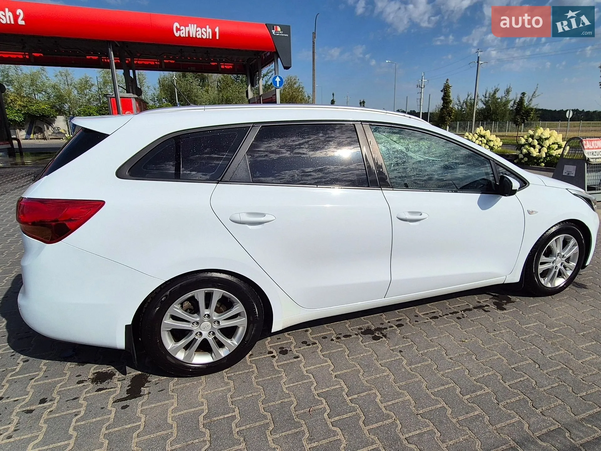 2015 Kia Cee'd - мініатюра 4