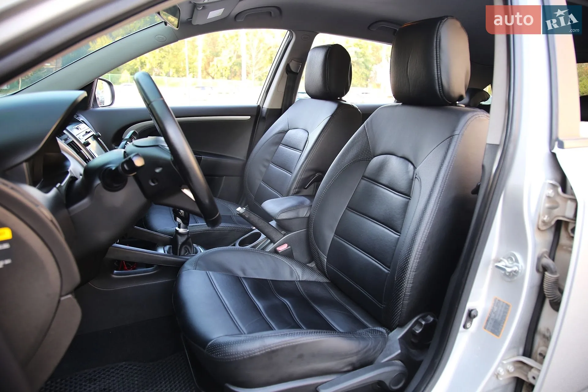2011 Kia Cee'd - мініатюра 7