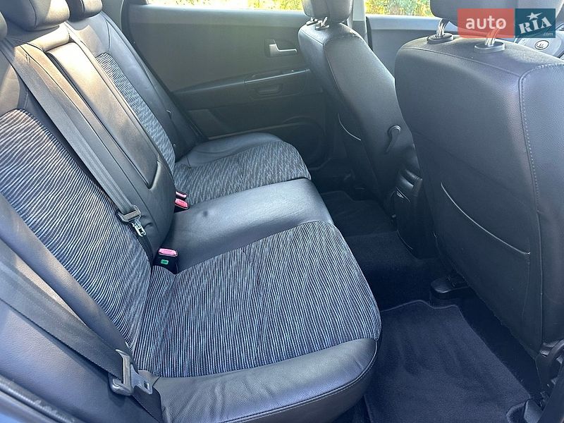 Универсал Kia Ceed 2009 в Киеве