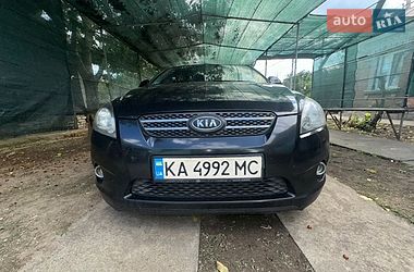 Хэтчбек Kia Ceed 2008 в Гайсине фото Хэтчбек Kia Ceed 2008 в Гайсине