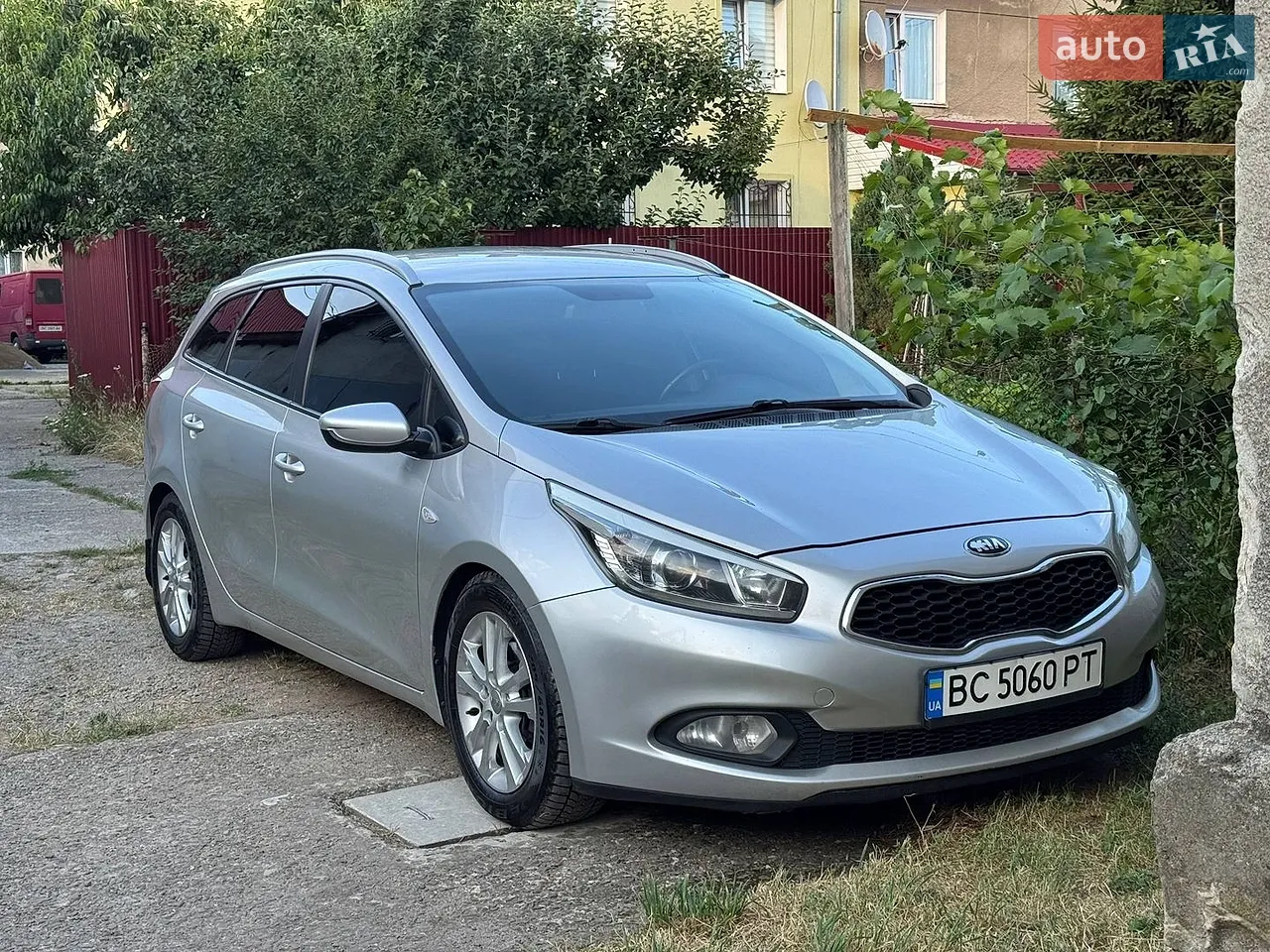 2012 Kia Cee'd - мініатюра 23