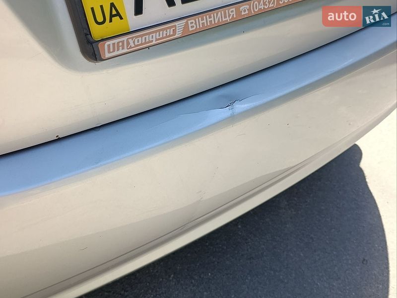 Хетчбек Kia Ceed 2008 в Вінниці