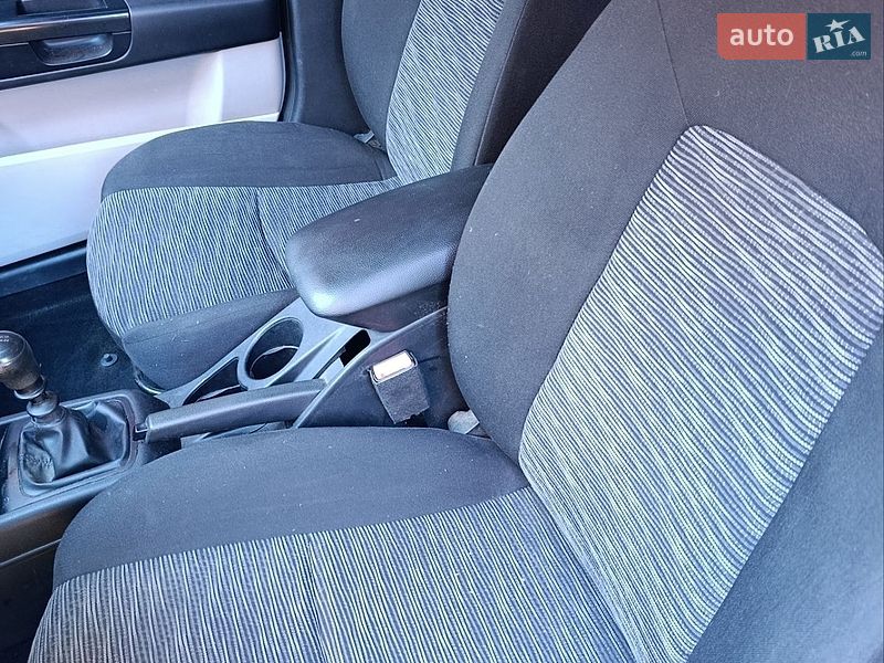 Хетчбек Kia Ceed 2008 в Вінниці