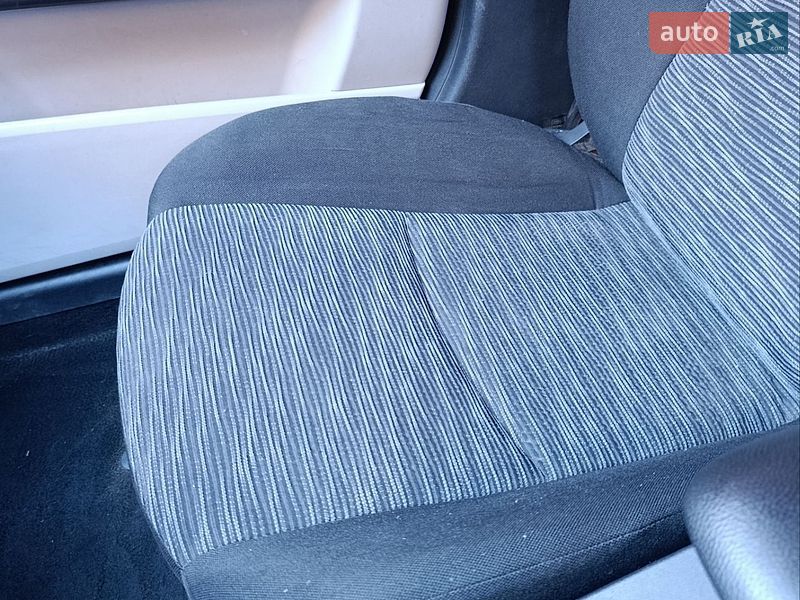 Хетчбек Kia Ceed 2008 в Вінниці