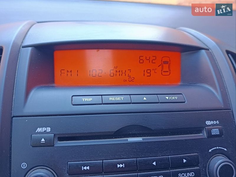 Хетчбек Kia Ceed 2008 в Вінниці