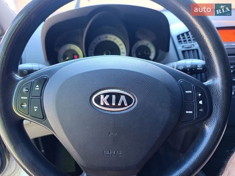 Хетчбек Kia Ceed 2008 в Вінниці