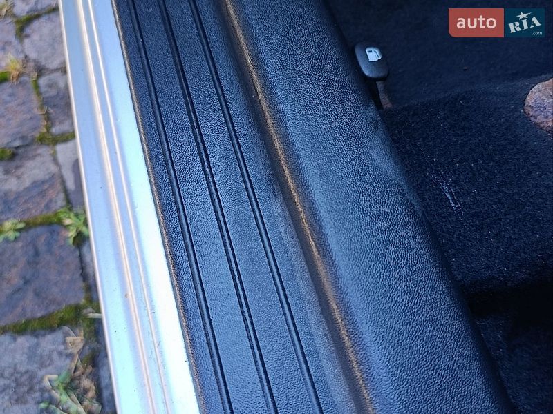 Хетчбек Kia Ceed 2008 в Вінниці