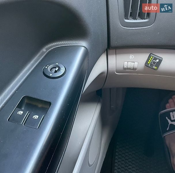 Хэтчбек Kia Ceed 2007 в Харькове