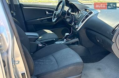 Универсал Kia Ceed 2011 в Львове