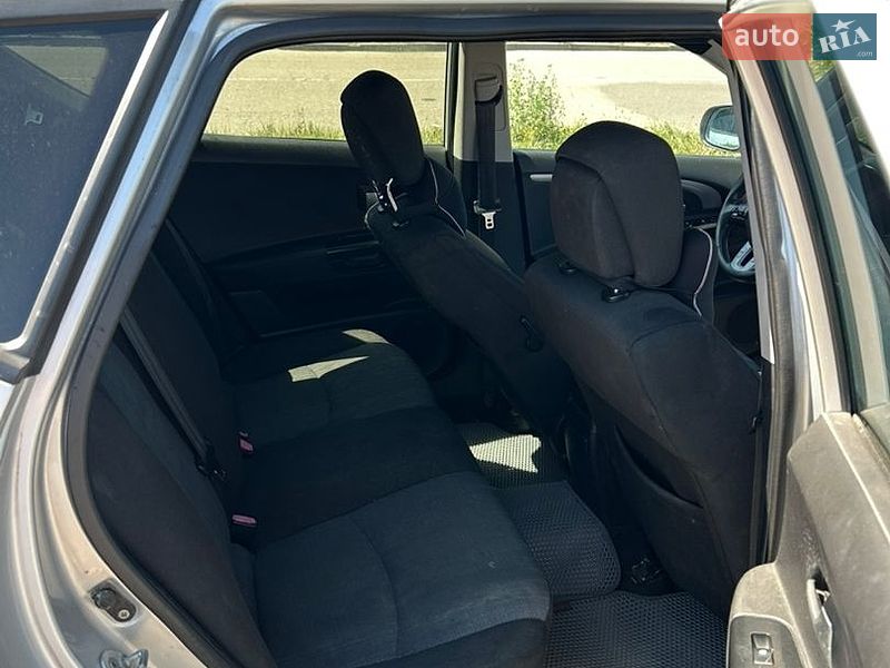 Универсал Kia Ceed 2011 в Львове