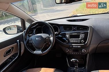 Універсал Kia Ceed 2013 в Білгороді-Дністровському