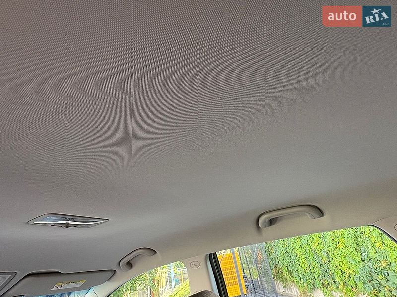 Хетчбек Kia Ceed 2009 в Дніпрі