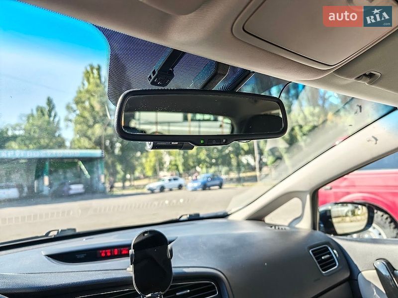 Хетчбек Kia Ceed 2015 в Запоріжжі