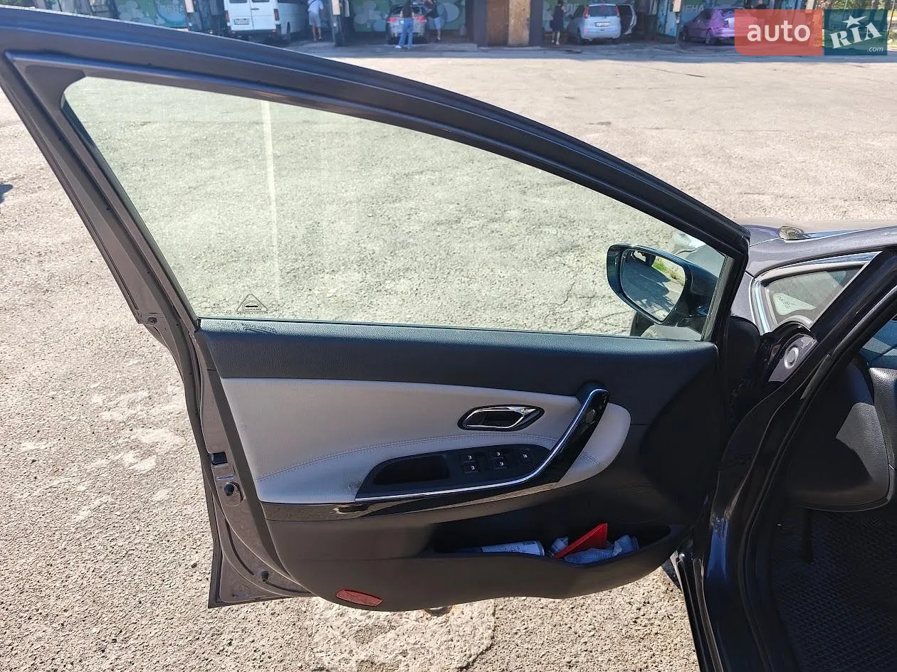 2015 Kia Cee'd - мініатюра 19