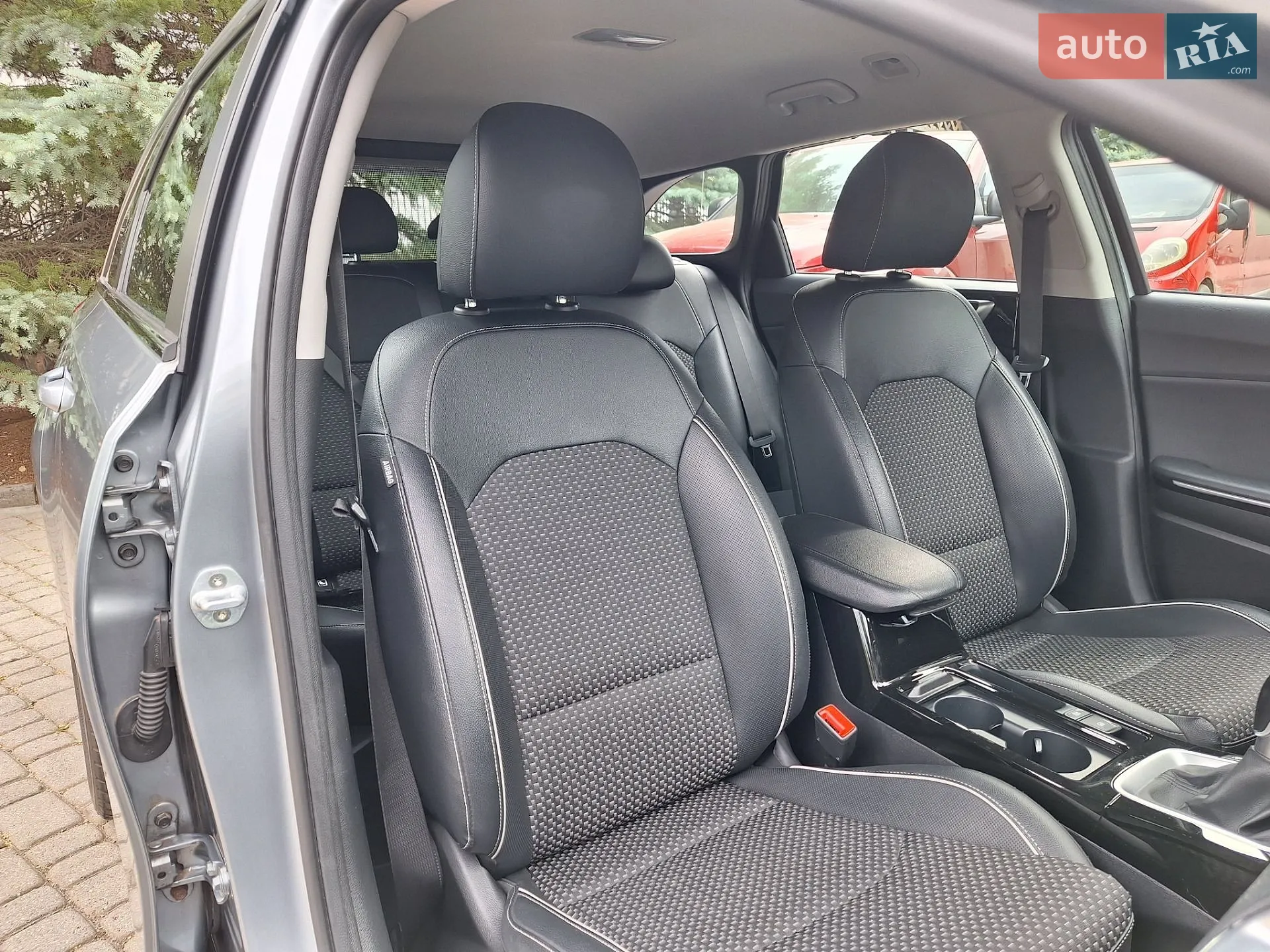 2018 Kia Cee'd - мініатюра 19