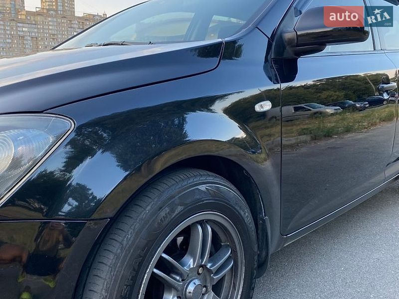 Универсал Kia Ceed 2008 в Киеве фото 6 Универсал Kia Ceed 2008 в Киеве