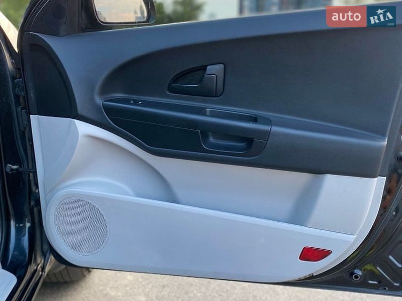 Универсал Kia Ceed 2008 в Киеве фото 35 Универсал Kia Ceed 2008 в Киеве
