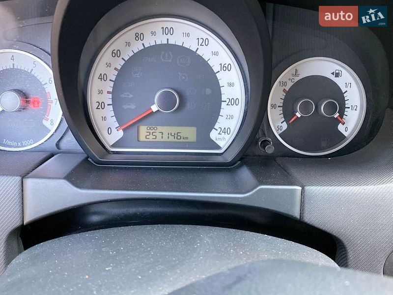 Универсал Kia Ceed 2008 в Киеве фото 54 Универсал Kia Ceed 2008 в Киеве