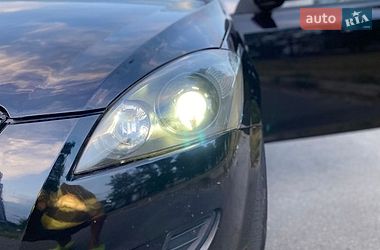 Универсал Kia Ceed 2008 в Киеве фото 59 Универсал Kia Ceed 2008 в Киеве