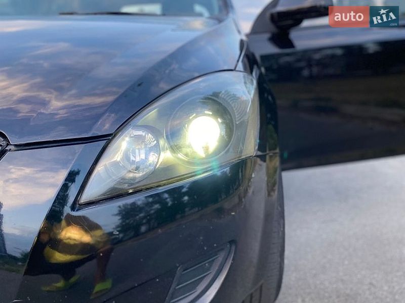 Универсал Kia Ceed 2008 в Киеве фото 59 Универсал Kia Ceed 2008 в Киеве