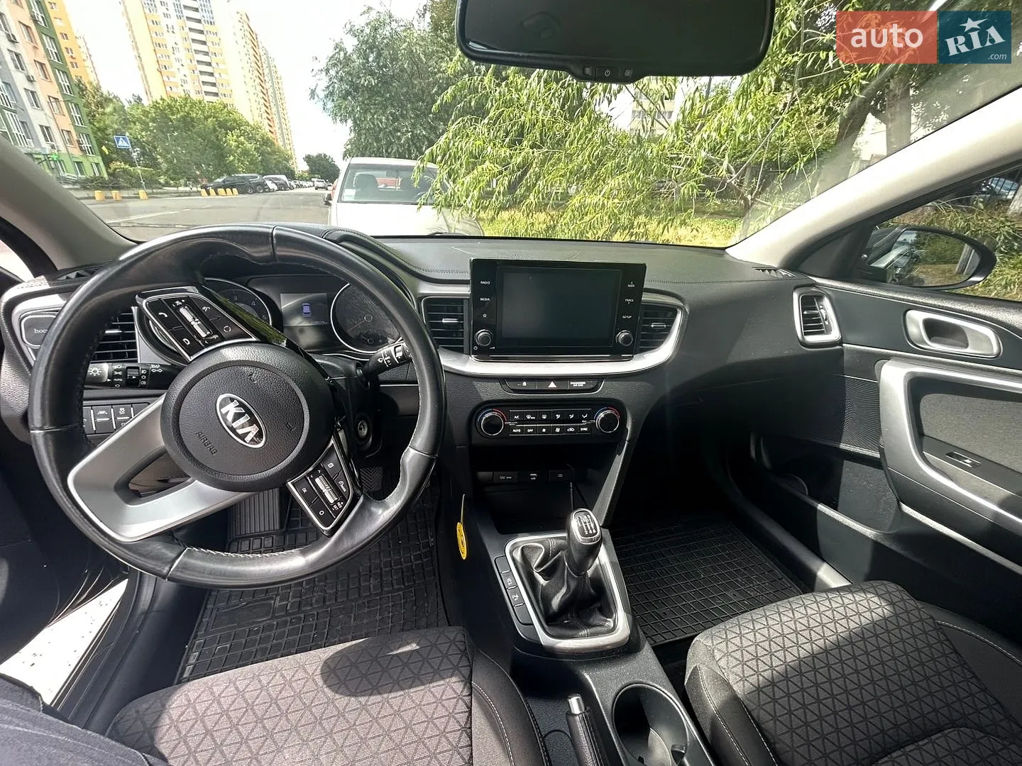 2020 Kia Cee'd - мініатюра 6
