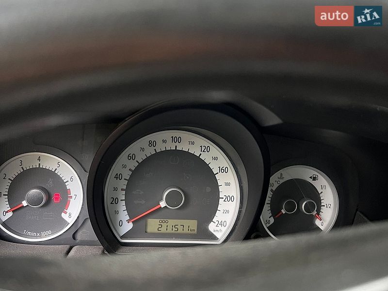 Универсал Kia Ceed 2008 в Хмельницком