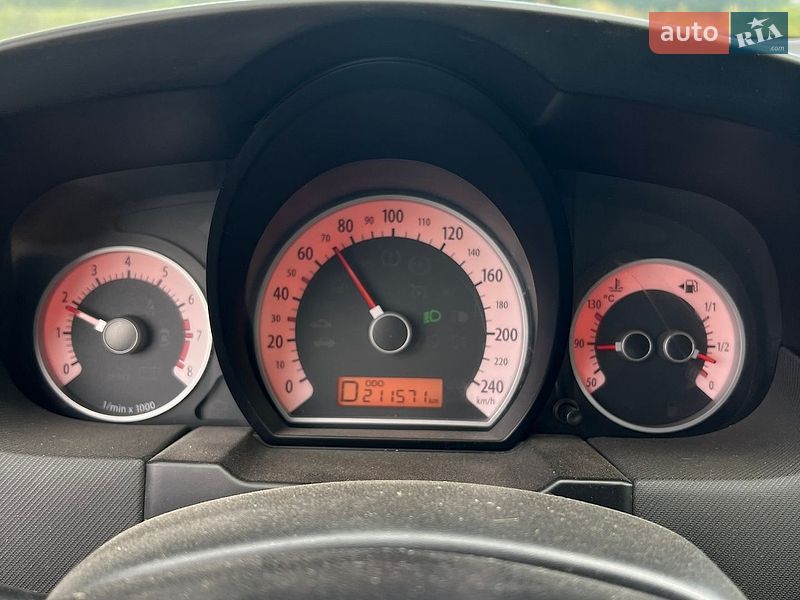 Универсал Kia Ceed 2008 в Хмельницком