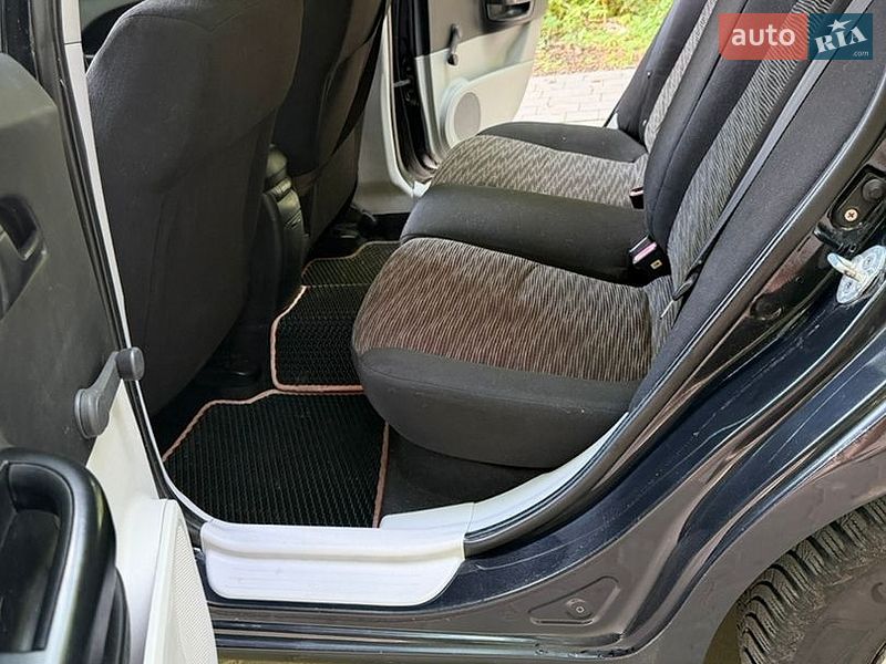 Хэтчбек Kia Ceed 2008 в Тернополе фото 16 Хэтчбек Kia Ceed 2008 в Тернополе