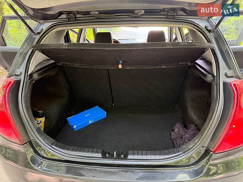 Хэтчбек Kia Ceed 2008 в Тернополе фото 25 Хэтчбек Kia Ceed 2008 в Тернополе