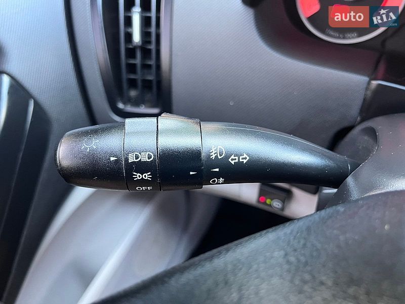 Хэтчбек Kia Ceed 2008 в Николаеве