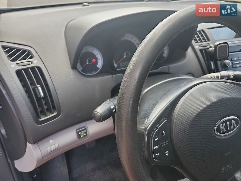 Універсал Kia Ceed 2008 в Одесі
