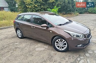 kia ceed 2012 в Запорожье от профессионального продавца Дмитрий Сергеевич