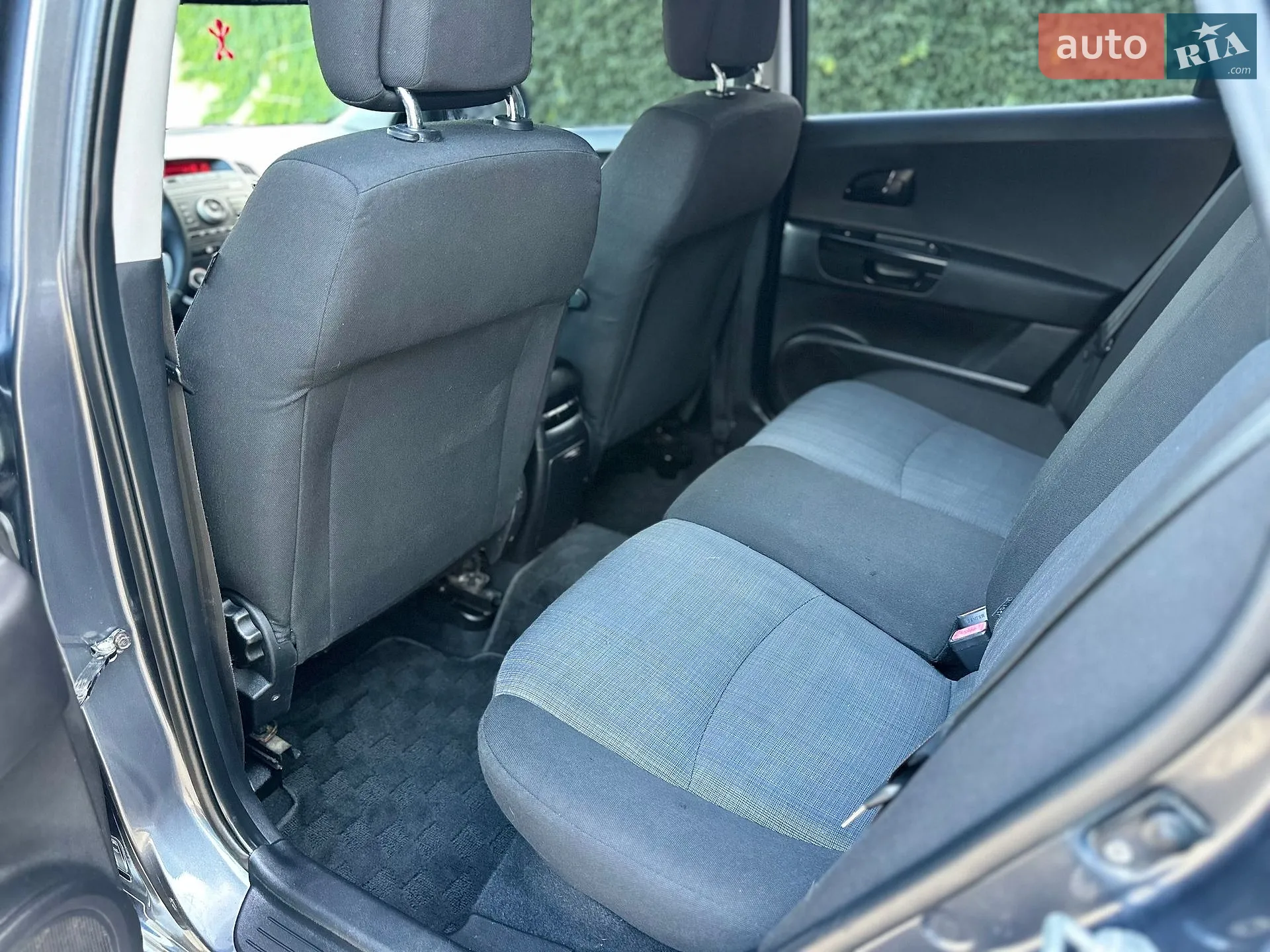 2010 Kia Cee'd - мініатюра 37