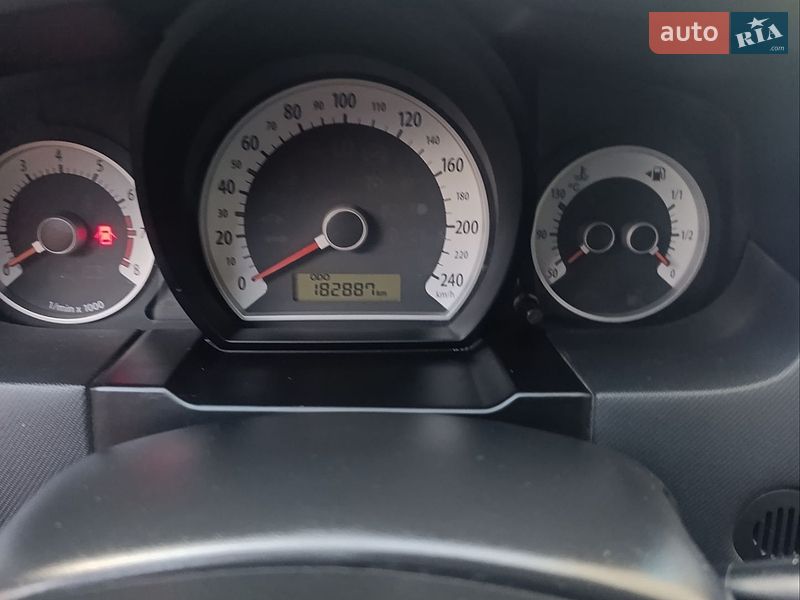 Универсал Kia Ceed 2009 в Ровно