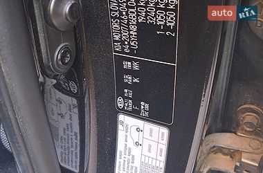Универсал Kia Ceed 2013 в Николаеве