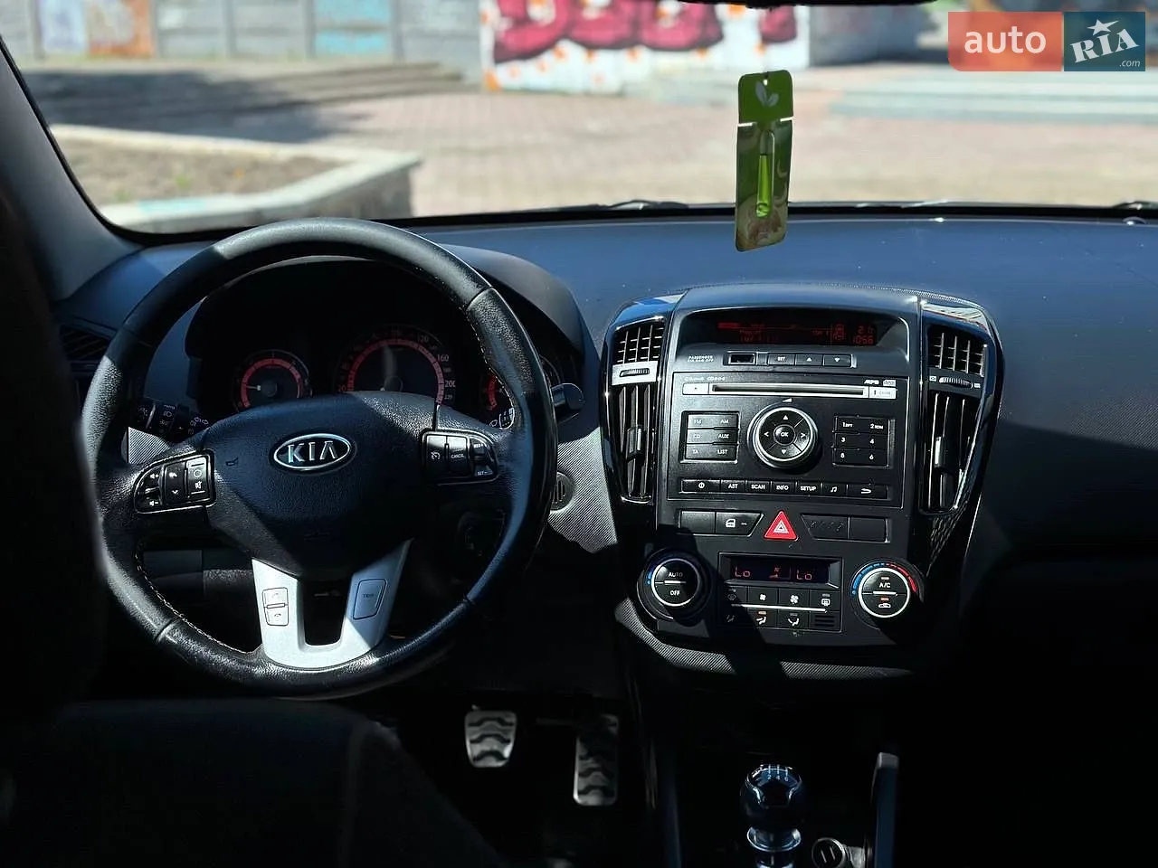 2010 Kia Cee'd - мініатюра 7