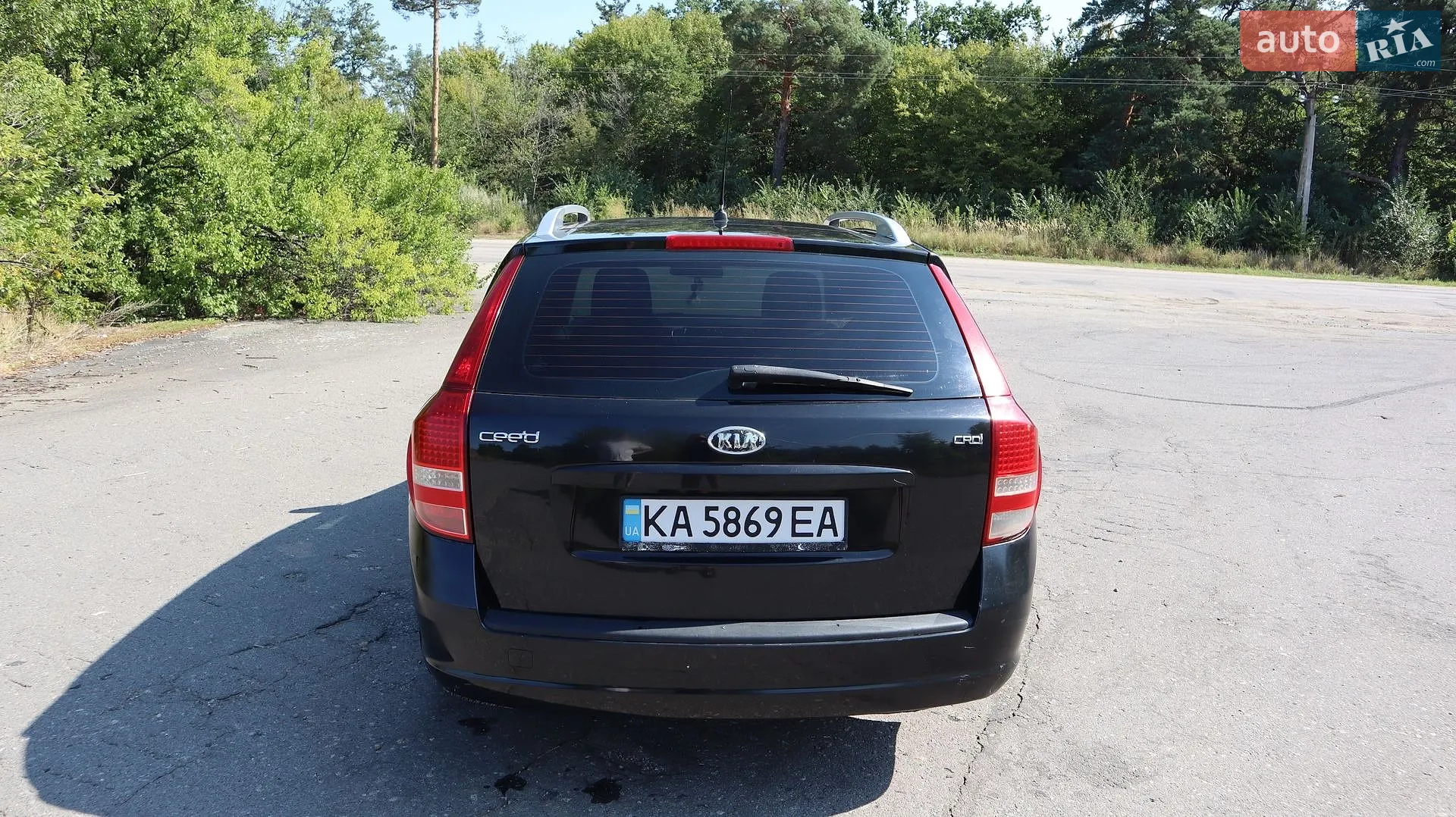 2010 Kia Cee'd - мініатюра 13