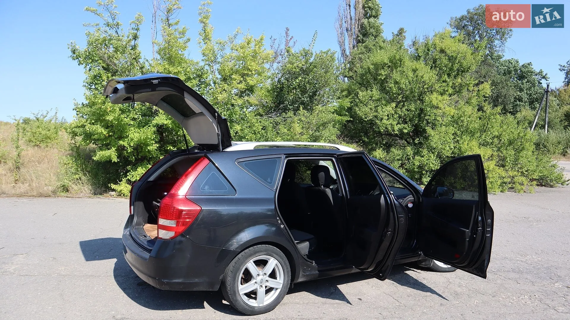 2010 Kia Cee'd - мініатюра 22