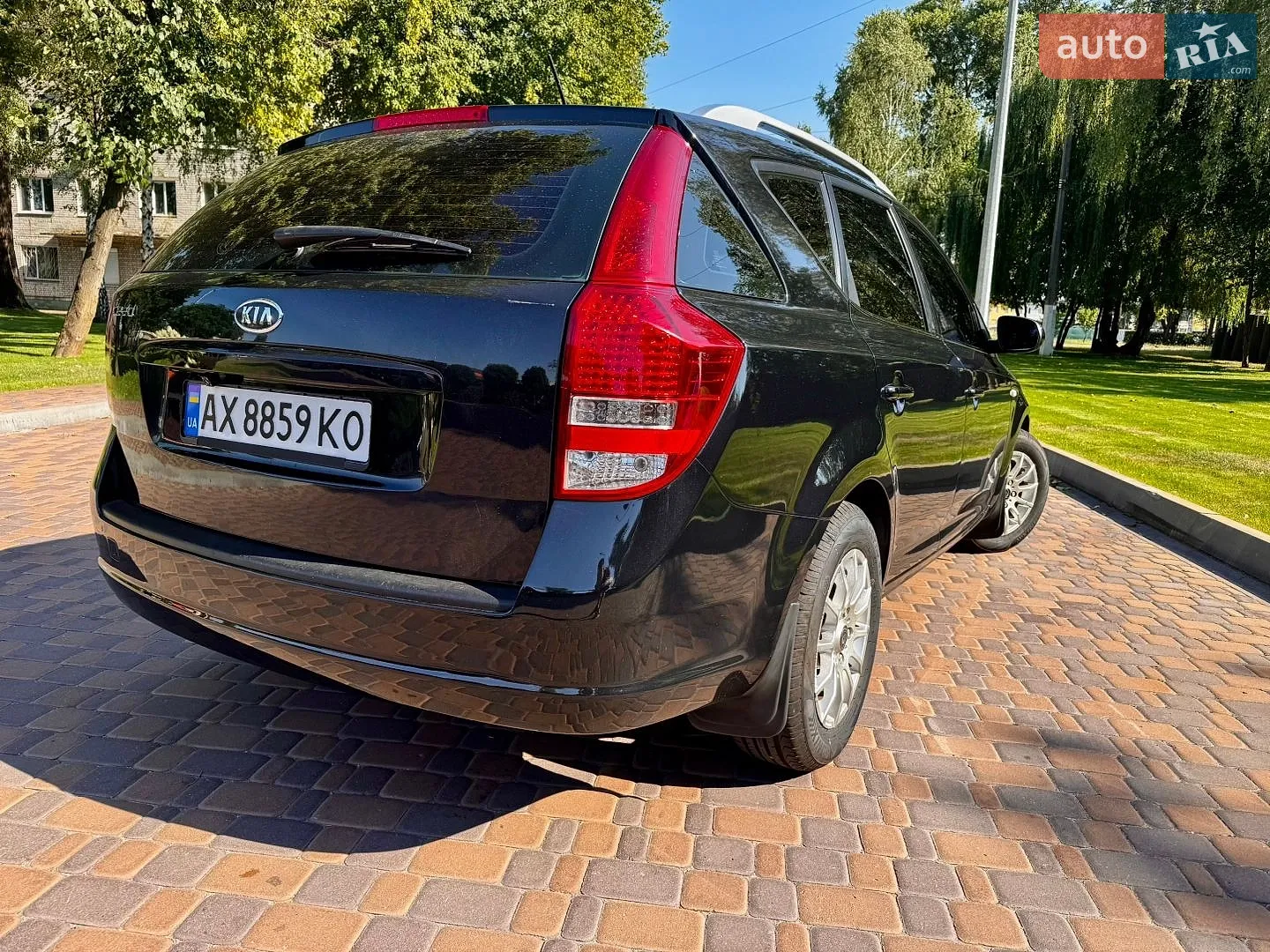2011 Kia Cee'd - мініатюра 18