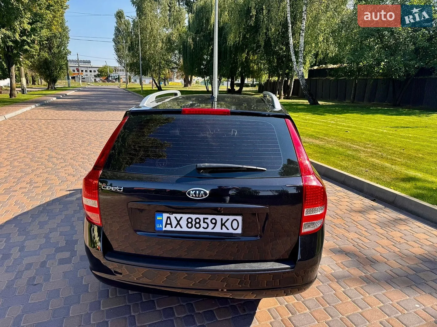 2011 Kia Cee'd - мініатюра 25