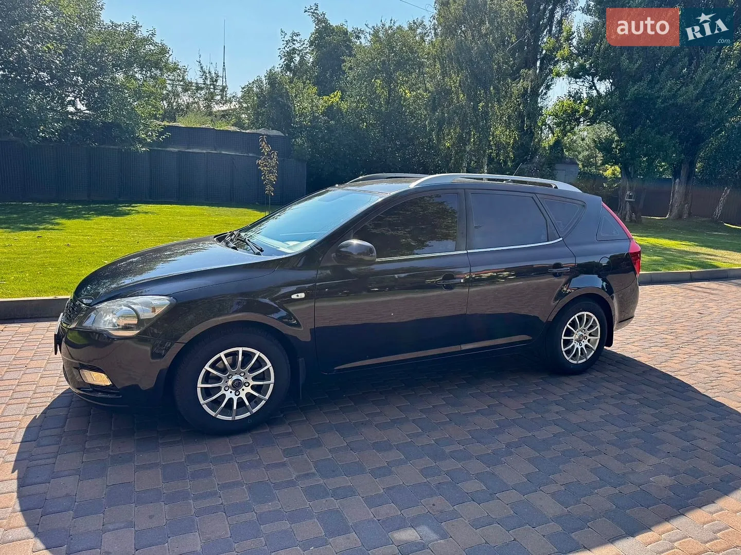 2011 Kia Cee'd - мініатюра 13