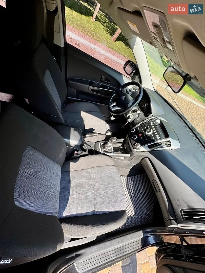 2011 Kia Cee'd - мініатюра 36