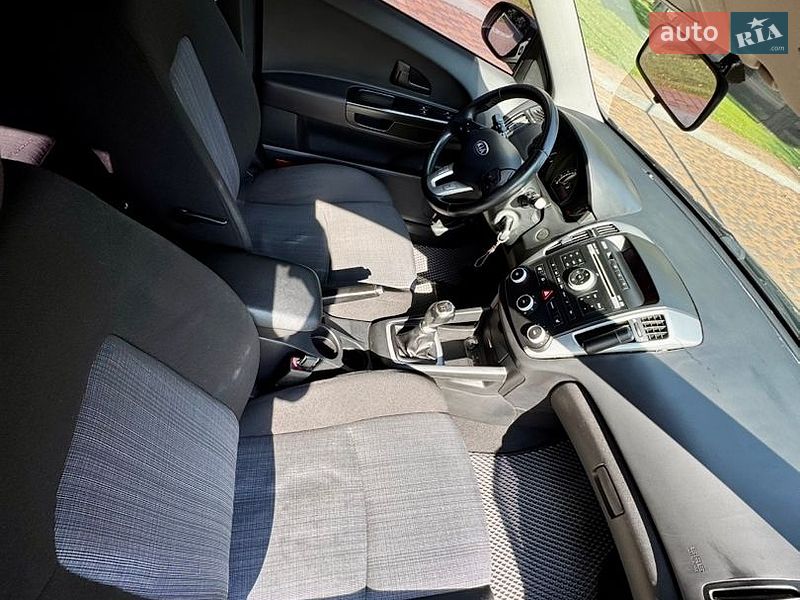 Універсал Kia Ceed 2011 в Києві