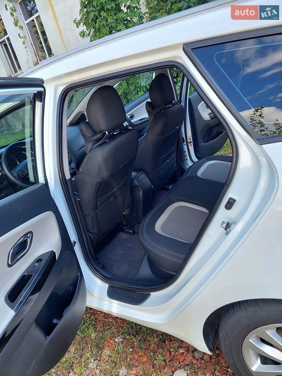 2013 Kia Cee'd - мініатюра 3